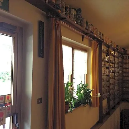 Pagoda Enemonzo