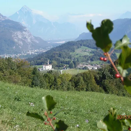 Hotel Pagoda Enemonzo