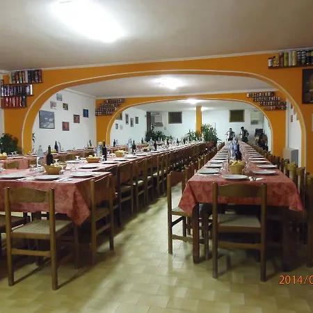酒店 Pagoda Enemonzo