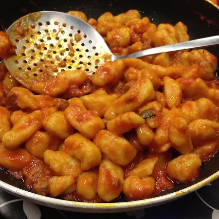 Hotel Pagoda Enemonzo